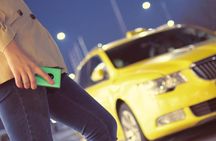 Rent Car With Driver 