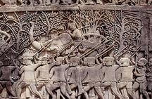 Full Day Angkor Discovery & Sunrise