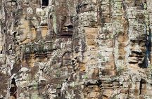Full Day Angkor Discovery & Sunrise
