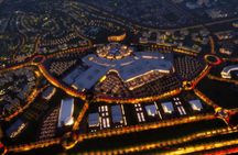 Day Tour to Discover Egyptian Lifestyle ,Cairo Festival City Mall