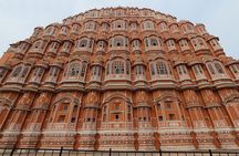 Jaipur city tour 