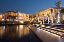 Day Tour to Discover Egyptian Lifestyle ,Cairo Festival City Mall