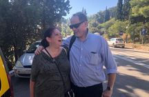 Private Delphi Daytrip from Athens