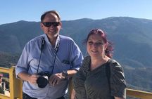 Private Delphi Daytrip from Athens