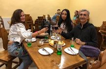 Private Kazbegi & Gergeti Journey: Beyond the Standard