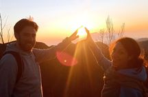 Mount Bromo All Inclusive Private Sunrise Tour - From Yogyakarta