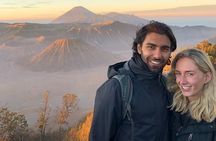 Mount Bromo All Inclusive Private Sunrise Tour - From Yogyakarta