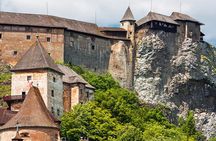 Zakopane & Slovakia Tour from Krakow