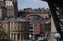 Half Day Tour of Newcastle