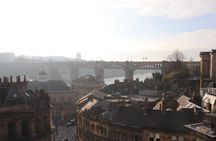 Half Day Tour of Newcastle