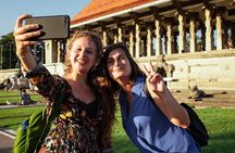 Colombo City Tour 