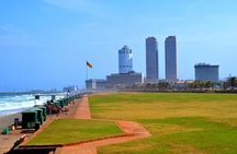 Colombo City Tour 