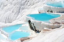 Pamukkale and Laodicea Private Tour