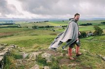 Newcastle Roman Fort Tour