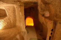 Cappadocia Daily South Tour