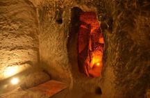 Cappadocia Daily South Tour