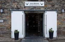 Highland Whisky Distilleries Shore Trip from Invergordon Cruise Port