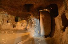 Cappadocia Red Plus Tour