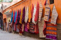 Marrakech Desert Tour 5 days Trip in Sahara