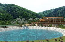Gabala and Shamakhi Tour