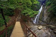 Gabala and Shamakhi Tour
