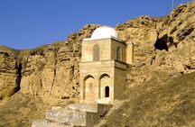 Gabala and Shamakhi Tour