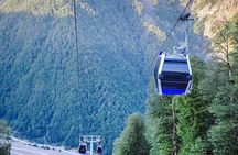Gabala and Shamakhi Tour