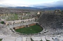 Aphrodisias & Laodicea & Pamukkale Tour