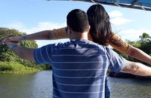2 full days tour Granada + Lava+Leon area