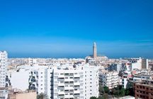 Casablanca Tour from Marrakech