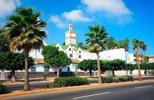 Casablanca Tour from Marrakech