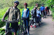 'A Wee Pedal's' Family Friendly Cycle Tour to Edinburgh's Coast 