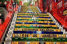 Full Day City Tour with Tickets, Lunch and Hotel Transport