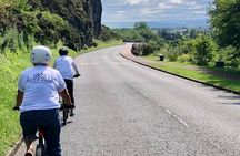 'A Wee Pedal's' Family Friendly Cycle Tour to Edinburgh's Coast 
