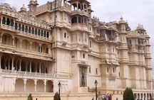 5 Days Private Golden Triangle Tour To Agra & Jaipur From Delhi