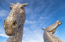 Stirling Castle,Trossachs National and Loch Lomond Day Tour from Edinburgh