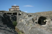  Day trip -Mtskheta-Jvari Gori-Uplistsikhe