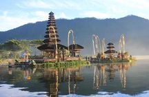 All inclusive Bali Sekumpul Waterfalls Trekking Tour