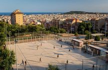 Barcelona Photography Masterclass - Private Photography Lesson