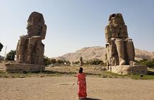 Private Guided All-Day Tour of Luxor from Hurghada