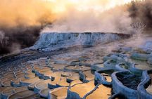 Pamukkale Private Tour