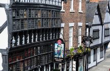 Hello Chester! Private Walking Tour
