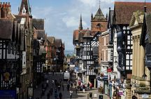 Hello Chester! Private Walking Tour