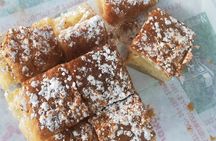 Eat like an Athenian food tour of Athens