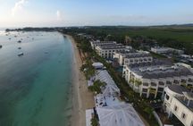 Negril's 7 miles Beach and Rick's Café