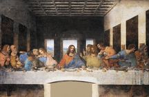 Milan: The Last Supper & Sforza Castle Guided Tour