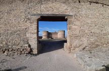 Akkerman Fortress and Bilhorod-Dnistrovskyi Half-Day Trip from Odessa