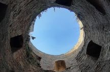 Akkerman Fortress and Bilhorod-Dnistrovskyi Half-Day Trip from Odessa