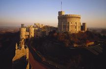 Windsor Castle Private Tour with Entry Fees Included