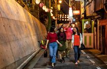 Top 10 Tokyo Highlights & Hidden Gems: Private Custom Tour